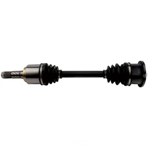 CV Axle Shaft SurTrack NI-8448 - Picture 1 of 3