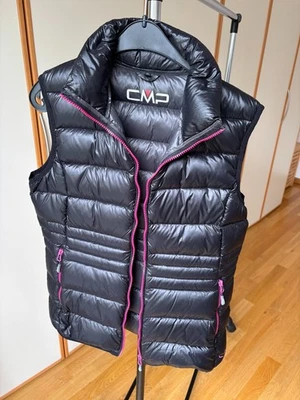 CMP Dauenweste - Bild 1 von 2
