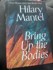Bring up the Bodies Hardcover Hilary Mantel - Bild 1 von 2