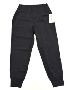 Athleta Venice Jogger M Black - Picture 1 of 8