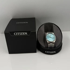 CITIZEN TSUYOSA AUTOMATIC WATCH  - Picture 1 of 12