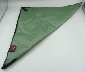Domke 19x19" Protective Lens Wrap oliv / schwarz - Bild 1 von 3