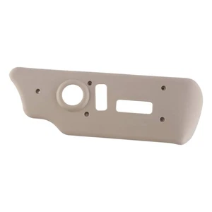 Rechts Sitzschalter Blende Abdeckung passt für Chevrolet Silverado GMC Sierra wo - Picture 1 of 4