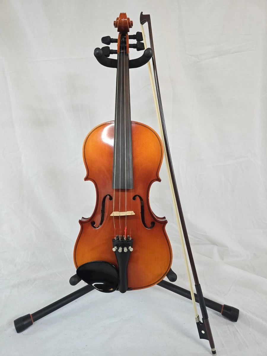 SUZUKI バイオリン 木製 ブラウン 楽天市場】鈴木バイオリン ヴァイオリン No.540 4/4,3/4,1/2サイズ