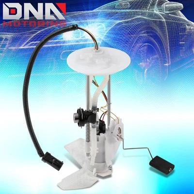 For 2002-2003 Ford Explorer Sport Trac 4.0L Electric Fuel Pump Module Assembly - Image 1 of 4