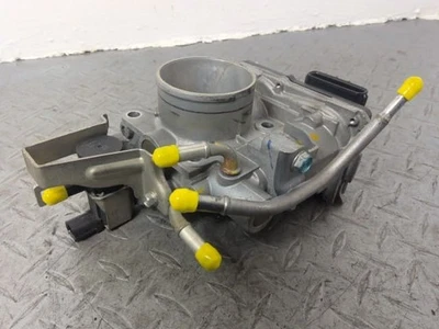 Cuerpo del acelerador HONDA Fit 2011 DAA-GP1 16400RE0003 [usado] [PA120546028] Foto 1 de 4