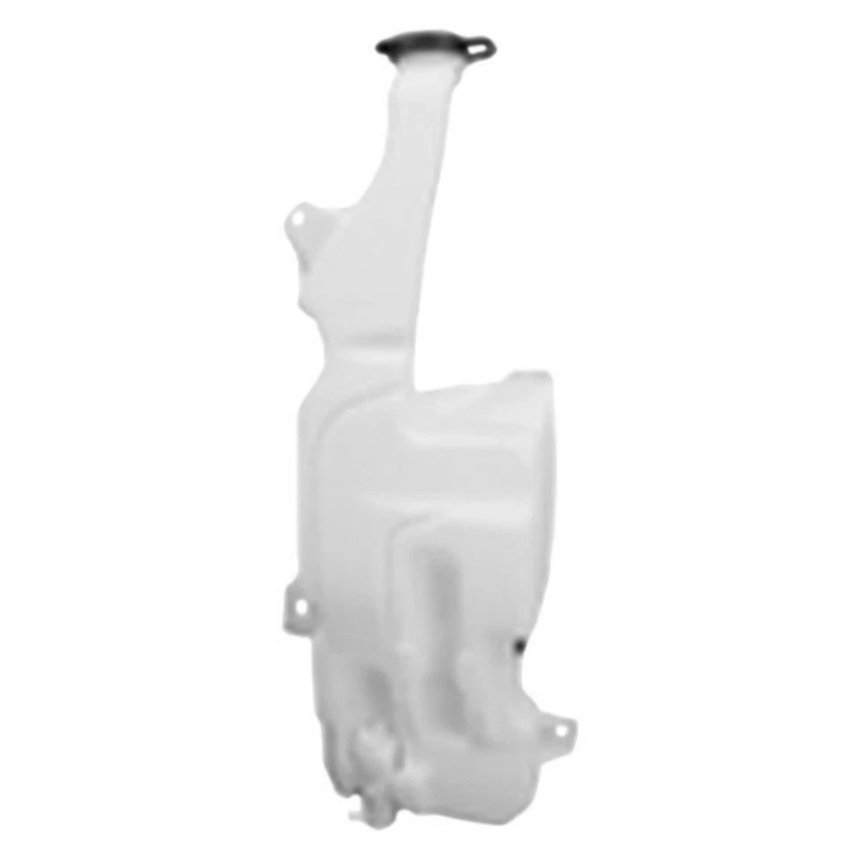For GMC Sierra 3500 HD 2007-2010 Washer Fluid Reservoir - Image 1 of 4