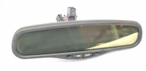 2003 JAGUAR XKR REAR VIEW MIRROR - Picture 1 of 8