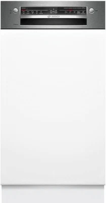 Bosch SPI 2 HKS 42 E 45 cm edelstahl - Bild 1 von 4