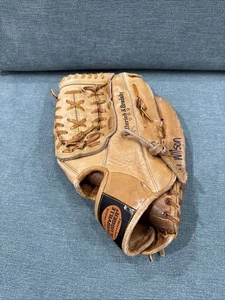 Guante de béisbol/softbol Louisville Slugger LSG20 The Thief cuero de vaca derecho - Imagen 1 de 18