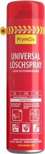 Prymos 631_21B Feuerlöscher-Spray Universal 5A/21B/15F - Bild 1 von 7