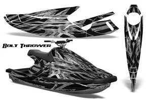 KIT DE GRÁFICOS YAMAHA WAVEBLASTER JET SKI 93-96 CALCOMANÍAS DE ESQUÍ CREATORX BTS - Imagen 1 de 1