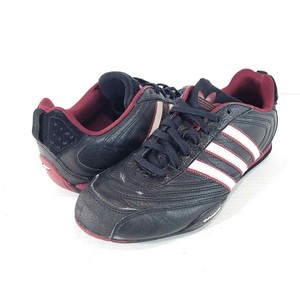 puma goodyear trainers