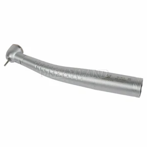 Dentale LED Fiber Optic Turbina High Speed Handpiece Yabangbang YB6 Fit KaVo - Picture 1 of 23