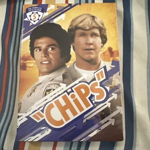 CHiPs: The Complete Fifth Season,New DVD, Randi Oakes, Lou Wagner, Brodie Greer, - Imagen 1 de 1