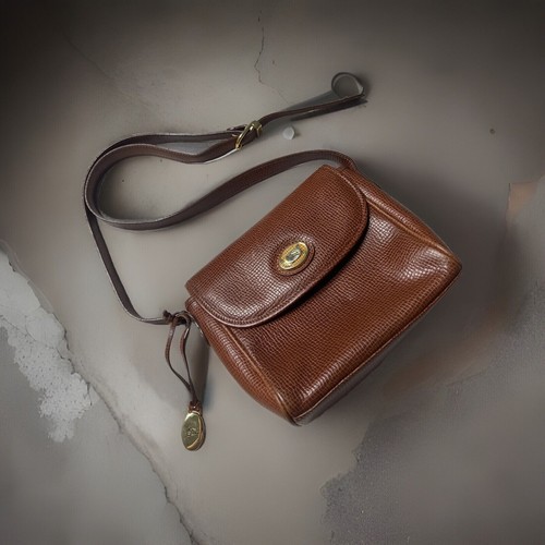 Burberry Borse Donna Marrone Taglia S