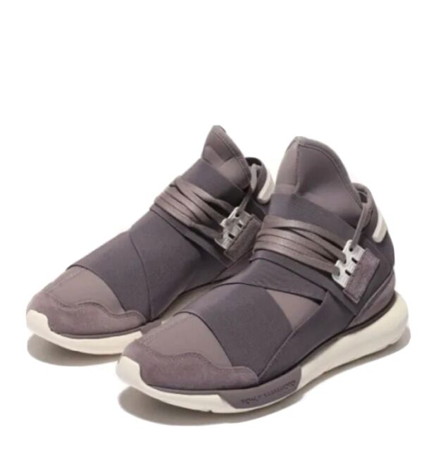 adidas Y-3 Qasa High Sneakers for Men for Sale | Authenticity 