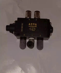 NEU ORIGINAL ASCO JOUCOMATIC 55190162 VENTIL - Bild 1 von 7