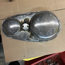 Harley Davidson 1960s Ironhead Sportster Outer Primary Cover XLCH