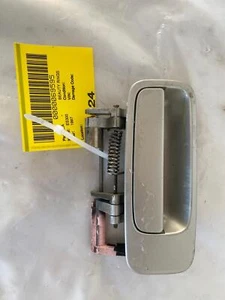 1997-2001 LEXUS ES300 Sedan 4-Door Rear Outside Door Handle Right Passenger Side - Picture 1 of 9