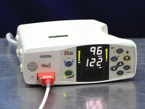 Masimo Rainbow Set Rad-87 Pulse Oximeter - Picture 1 of 9