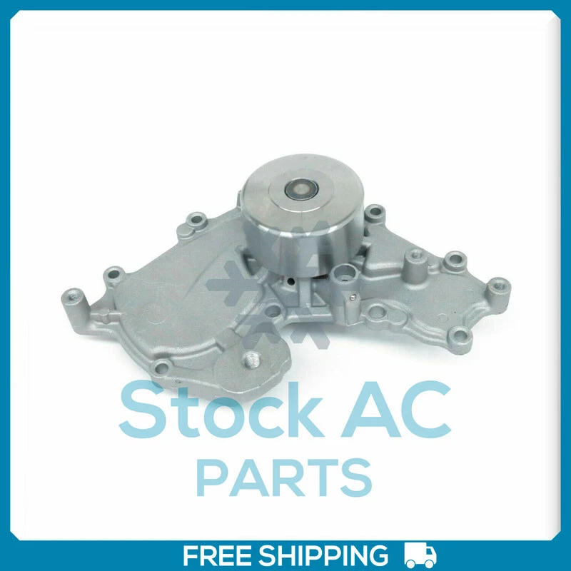 AW9097 Nueva bomba de agua y junta para Honda Accord Acura Legend Sterling 827 Foto 1 de 4