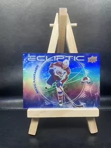 2023-24 Cubierta Superior Serie 2 Eclíptica EC-16 Mikko Rantanen - Imagen 1 de 2