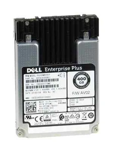 Dell PTCWC EqualLogic 400GB 12Gbps SAS 2.5" Enterprise SSD w/ Tray - Picture 1 of 2