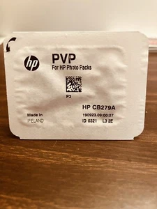 HP Printer Ink Cartridge CB279A PVP = Brand New! - Zdjęcie 1 z 2
