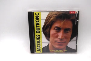 Jacques Dutronc - La Collection (Cd, Compact Disc) Tested - Bild 1 von 3