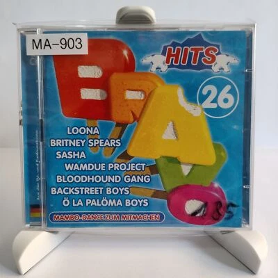 Various – Bravo Hits 26, Album/Sampler (G/G), WSM, MA-903 - Bild 1 von 2