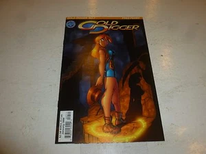 GOLD DIGGER Comic - No 7 - Date 01/2000 - Antartic Press Comic's - Imagen 1 de 4
