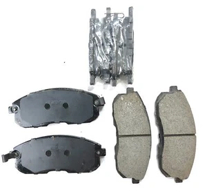 Proforce Disc Brake Pads Ultimate Performance SMD1288-8405 - Picture 1 of 3