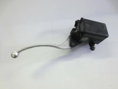 Yamaha Big Bear 400 2002 ATV usado OEM freno de mano delantero cilindro maestro  Foto 1 de 2