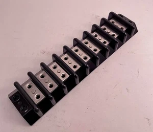 Marathon Klemmleiste, 409NH, neu - Bild 1 von 1