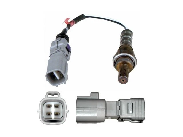 Sensor de oxígeno aguas abajo Bosch se adapta a Scion xB 2008-2015 2,4 L 4 cilindros 42HQXY Foto 1 de 1