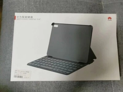Genuine Smart Keyboard For HUAWEI MatePad 10.4" - US Englsih - Image 1 of 4