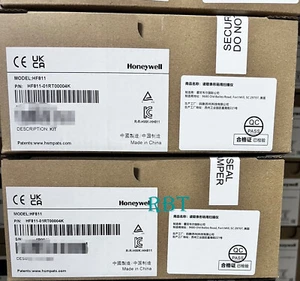Honeywell HF800SR-1D-1V-MD Barcode Scanner Brand new - Picture 1 of 1