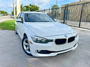 2015 BMW 3-Series - Picture 1 of 26