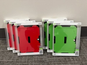 Galaxy Tab 4 10" case cover from Aegis - Set of 6 - Picture 1 of 2