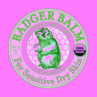 Badger Balm Unscented 56 Grams By