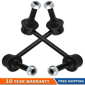 Sway Bar End Link for Jeep Grand Cherokee Dodge Durango Front Left & Right Side - Picture 1 of 8