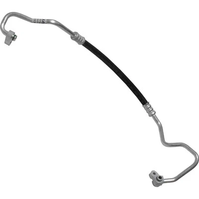 Manguera de descarga de refrigerante UAC para Toyota Camry 2010-2011 2,5 L L4 gas Foto 1 de 2