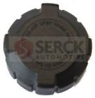 Genuine SERCK Radiator Cap for Fiat Idea 1248cc MultiJet 188A9 1.3 (2/04-12/07) Fiat Idea