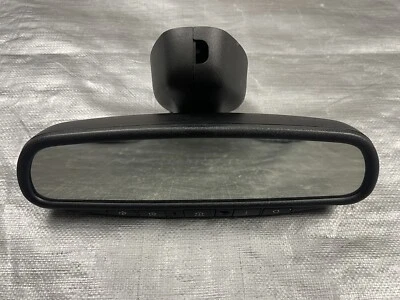 2006-2009 Land Rover Range Rover Sport Rear View Mirror - Image 1 of 4