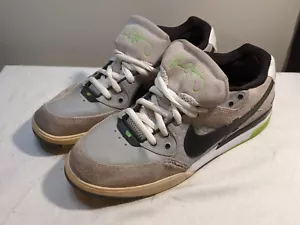 Nike SB Zoom Air Paul Rodriguez Rare Skateboard Shoes US 13 366620-003 - Picture 1 of 12