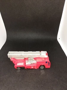 Transformers RID Optimus Prime Spychanger - Picture 1 of 2
