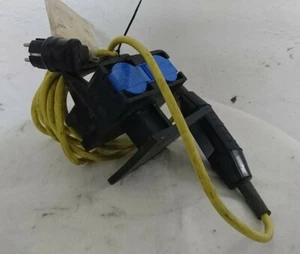 ELSPRO PRCD-S Personenschutzschalter Verteiler Wandler 2x Steckdose Wasserschutz - Bild 1 von 2