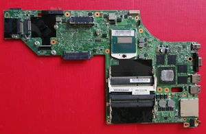 Lenovo ThinkPad W540 Motherboard LKM-1 12291-2 48.4LO13.021 + CPU 00HW351 - Bild 1 von 5