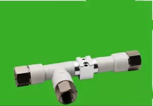 New 1pc ZH20DS 03-04-04 Vacuum generator - Picture 1 of 4